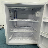 Fisherbrand Isotemp Undercounter Freezer image 2
